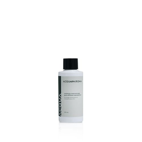 Essência Difusor Automático 120ml Orvalho