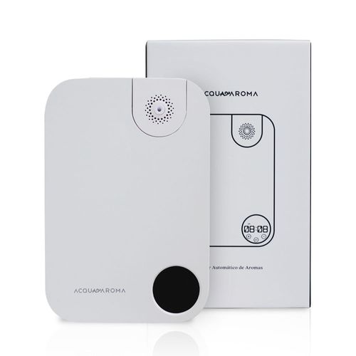Aparelho Difusor Automático J30 Branco