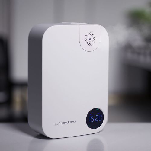 Aparelho Difusor Automático J30 Branco