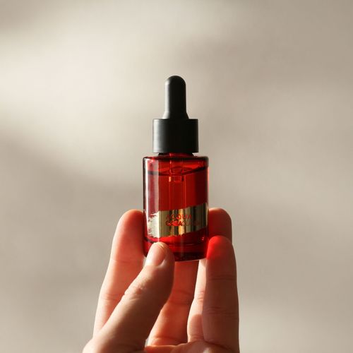 Essência Concentrada Acqua Casa Cláudia 20ml Velvet Cherry