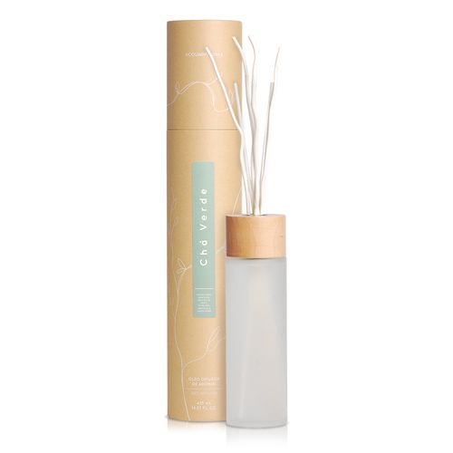 Difusor Varetas Naturals 425ml Chá Verde