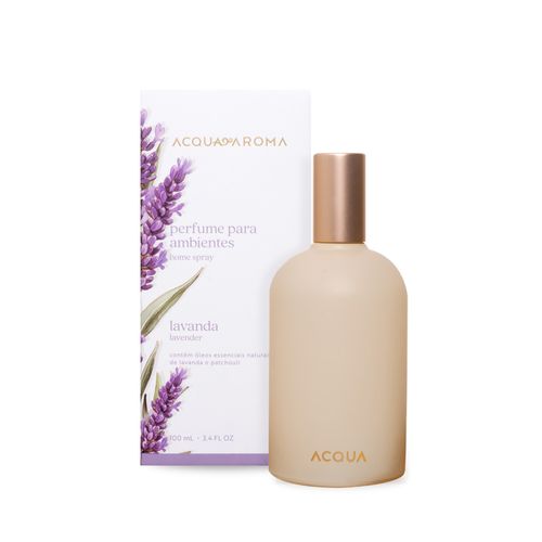 Perfume para Ambientes Dia a Dia 100ml Lavanda