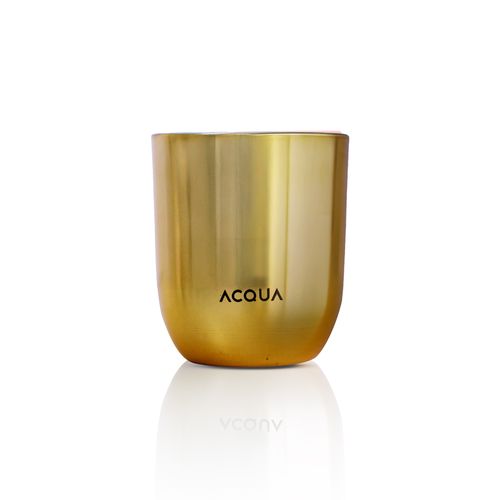 Vela Perfumada Edição Limitada 140g Maçã e Canela