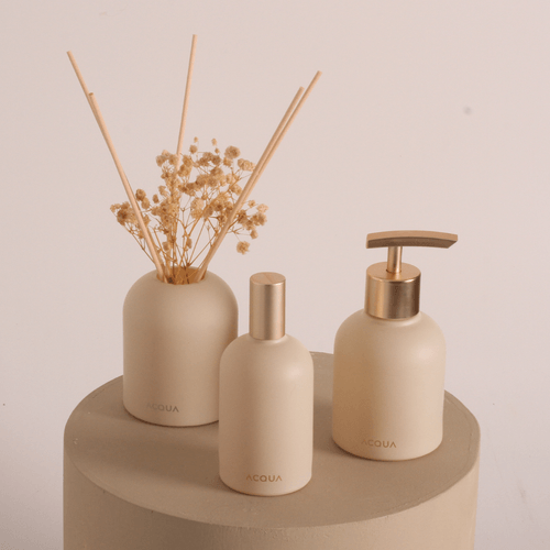 Combo Lavabo Perfumado Dia a Dia Lavanda