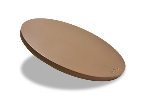 Bandeja Dia a Dia 16,5x16,5cm Arenito